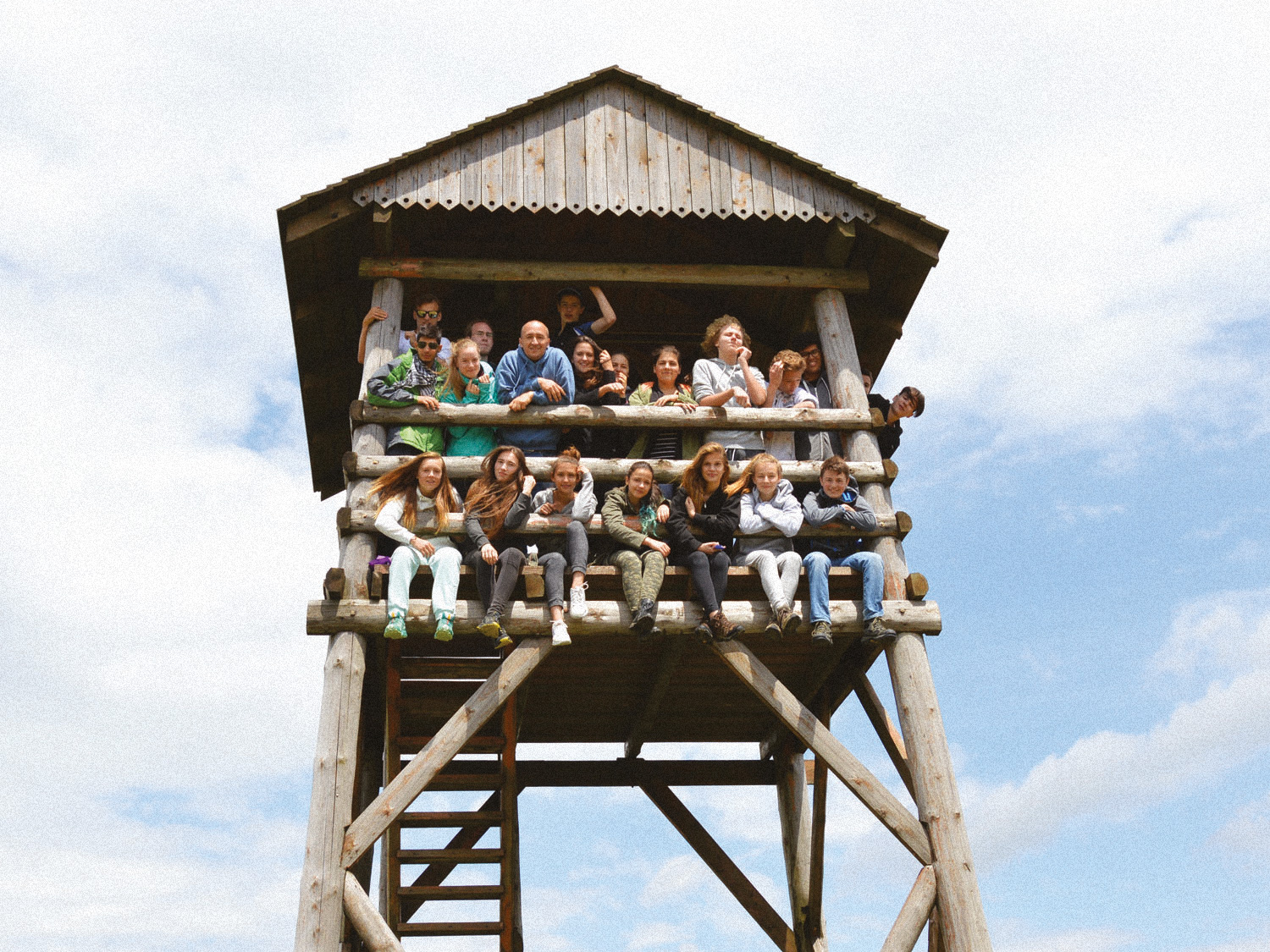 Teambuilding